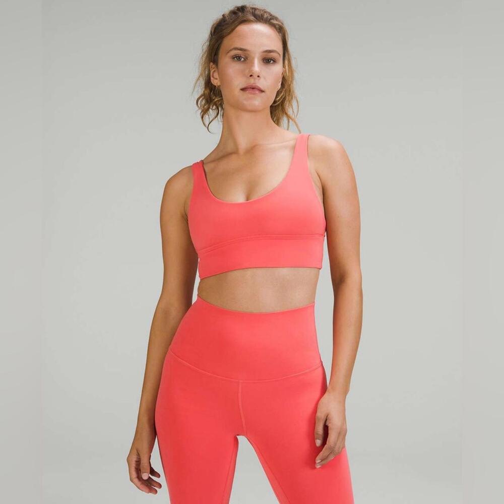 Lululemon Align Reversible Bra